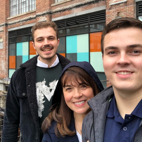 Meet your Posher, Charles - Picture 1 of 1